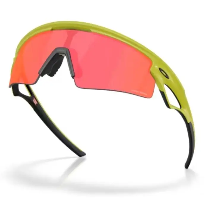 Occhiali Sphaera Strike Matte Cactus Lente Prizm Trail Torch #3