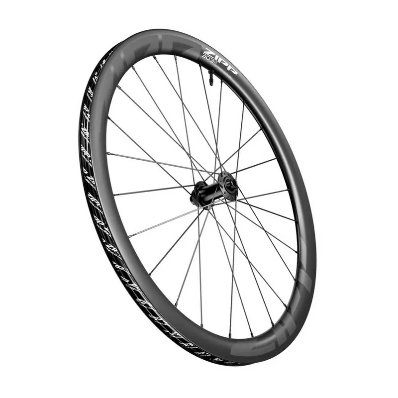 Coppia Ruote 303 S Disc Centerlock Tubeless PP12/100 - 12/142mm Sram XDR 12v #3