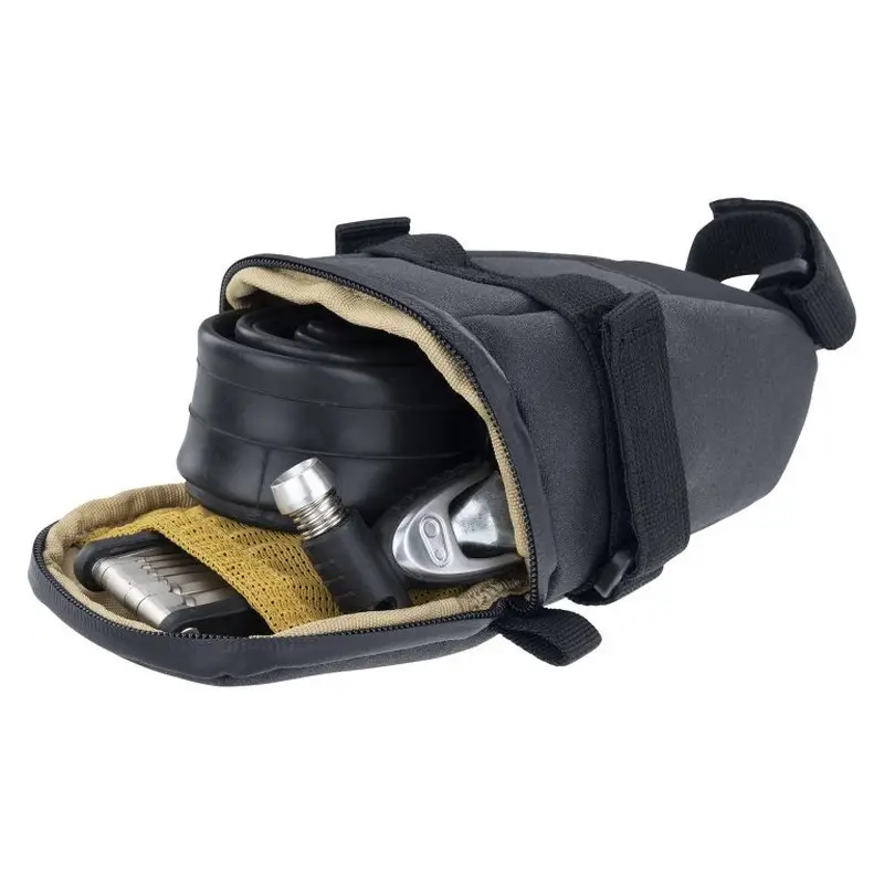 Borsa Sottosella Seat Bag Tour Black Taglia M #3