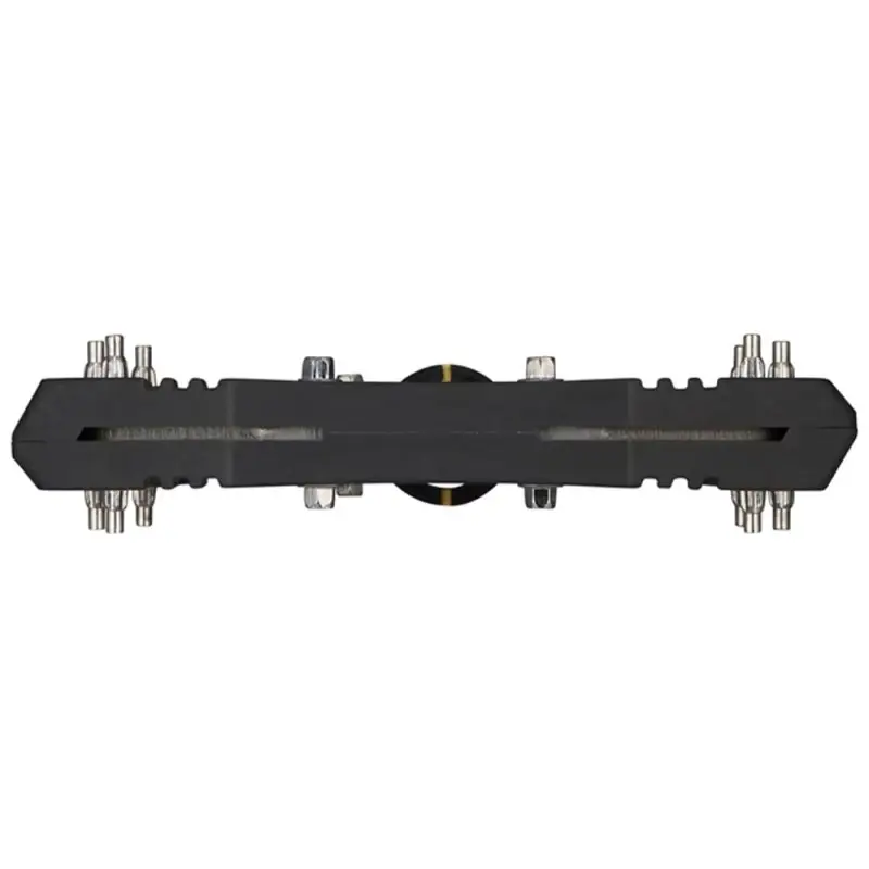 Paar Flachpedale SAINT PD-G8040 #3