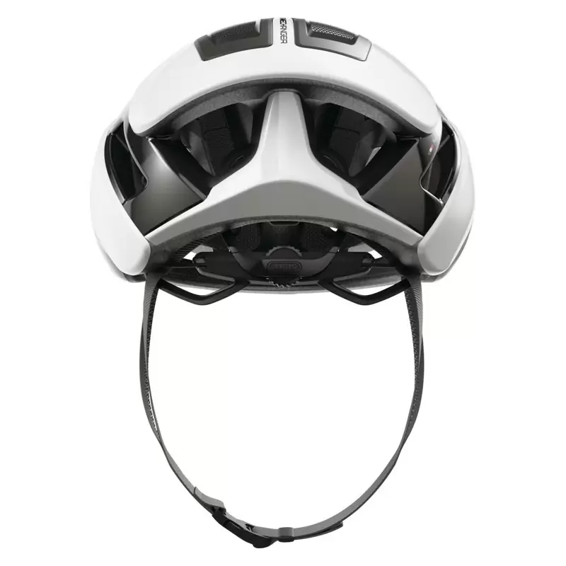 Gamechanger 2.0 Helmet Shiny White Size S (51-55cm) #4