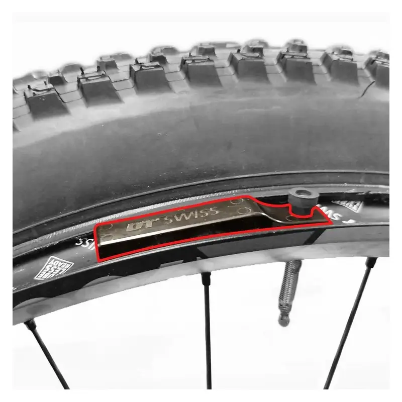 Kit de desbloqueo Advanced Bosch CX Smart System Rim Magnet Gen.5 (BDU384Y - 386Y) #3
