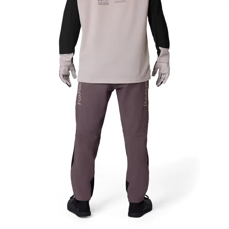 MTB Defend Pant Long Pants Park Special Edition Purple Dusk Size XS (28) #3