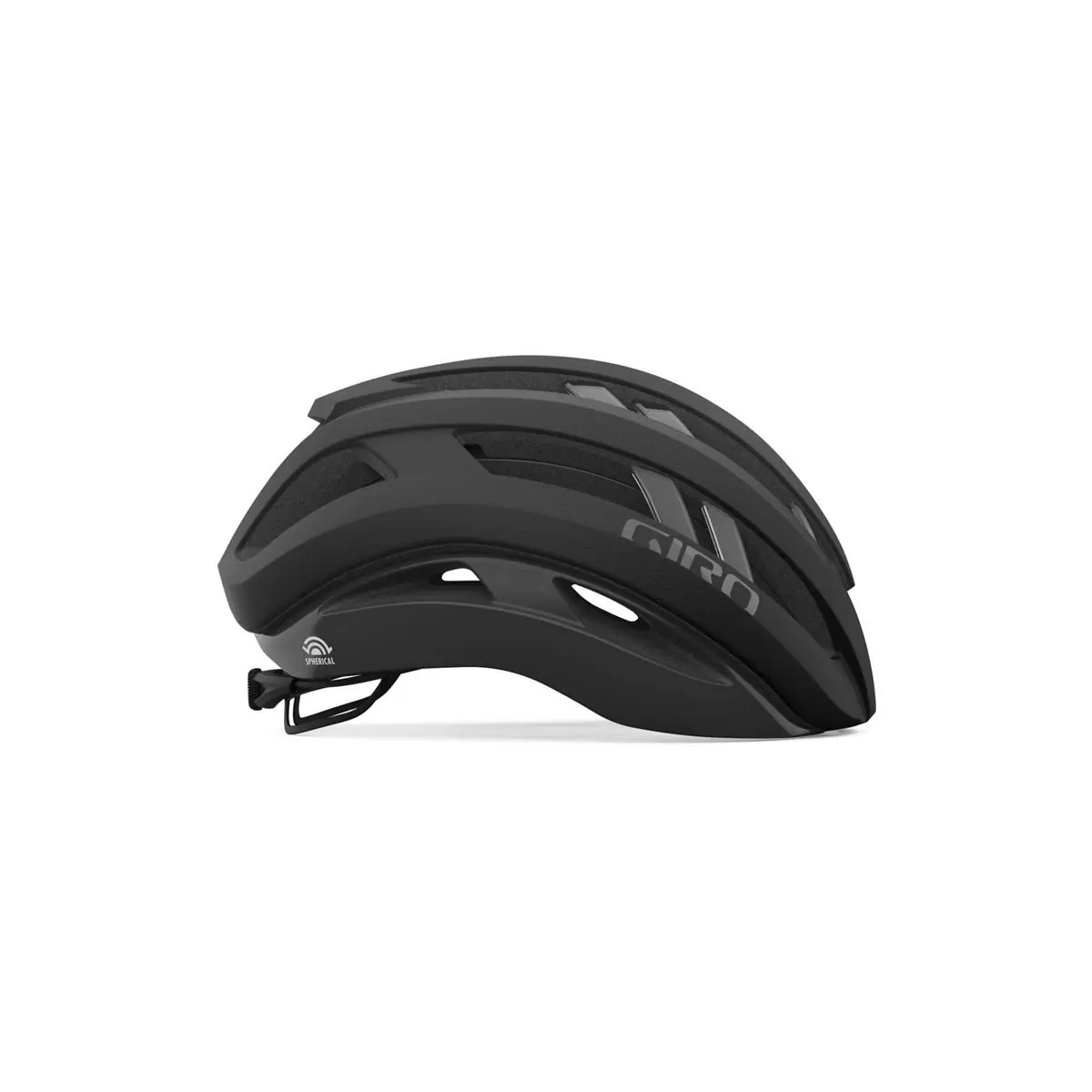 Casco Aries Spherical Mips Nero Taglia S (51-55cm) #1