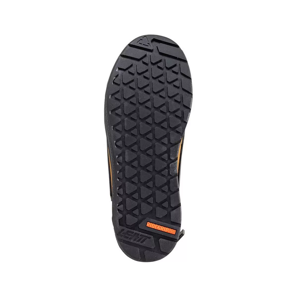 Chaussures VTT Flat 3.0 marron/noir taille 38,5 #4