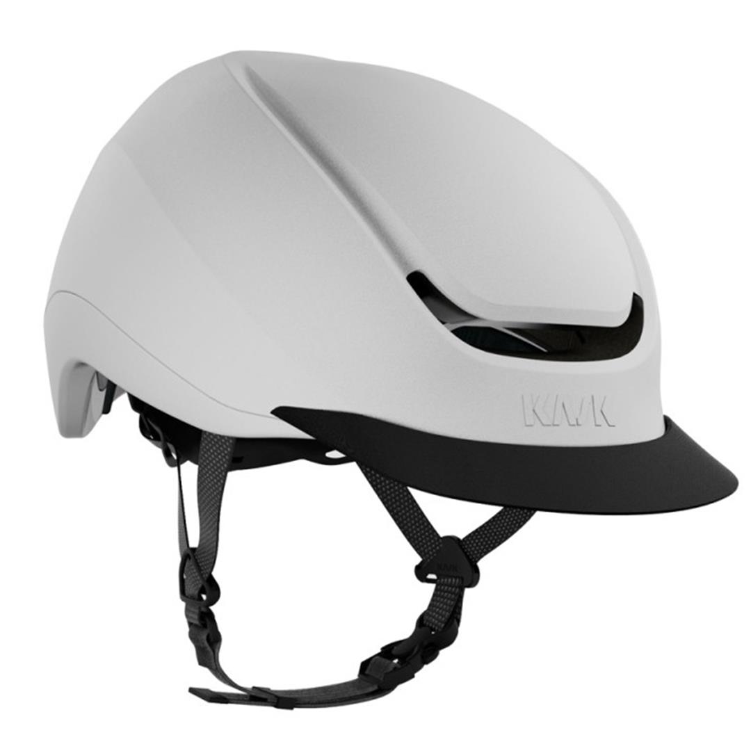 Urban Moebius Helm Weiß Größe M (55-58 cm)