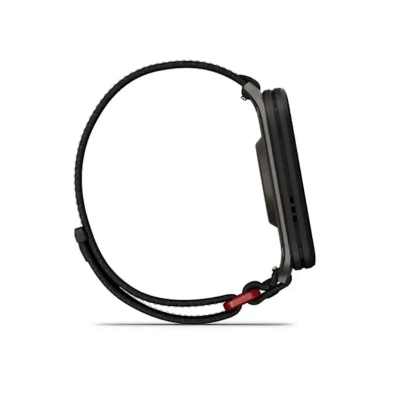 Venu X1 GPS Smartwatch Watch Black #3