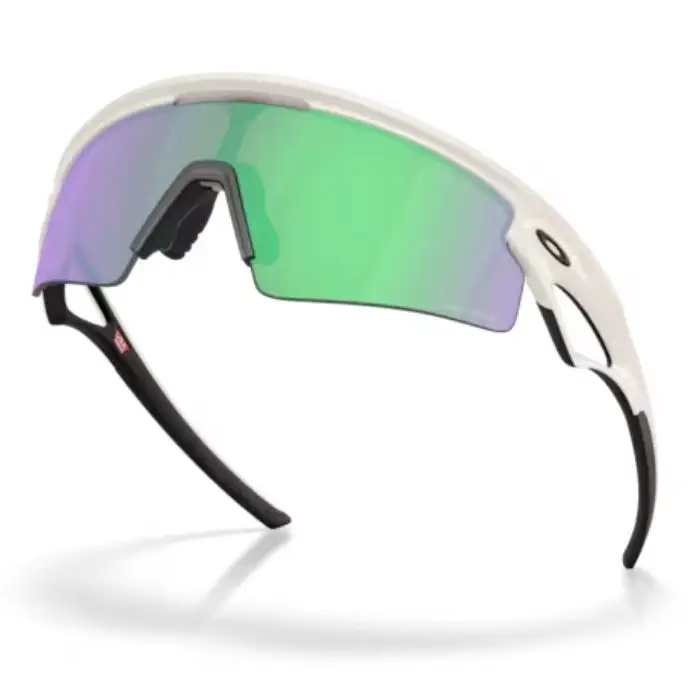 Occhiali Sphaera Strike Matte Mist Lente Prizm Road Jade #3