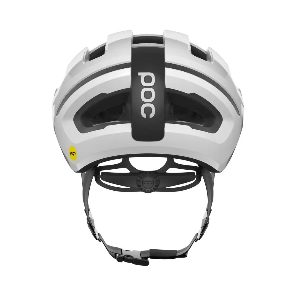 Omne Air Mips Hydrogen White/Uranium Black Matt Helmet Size M (54-59cm) #3