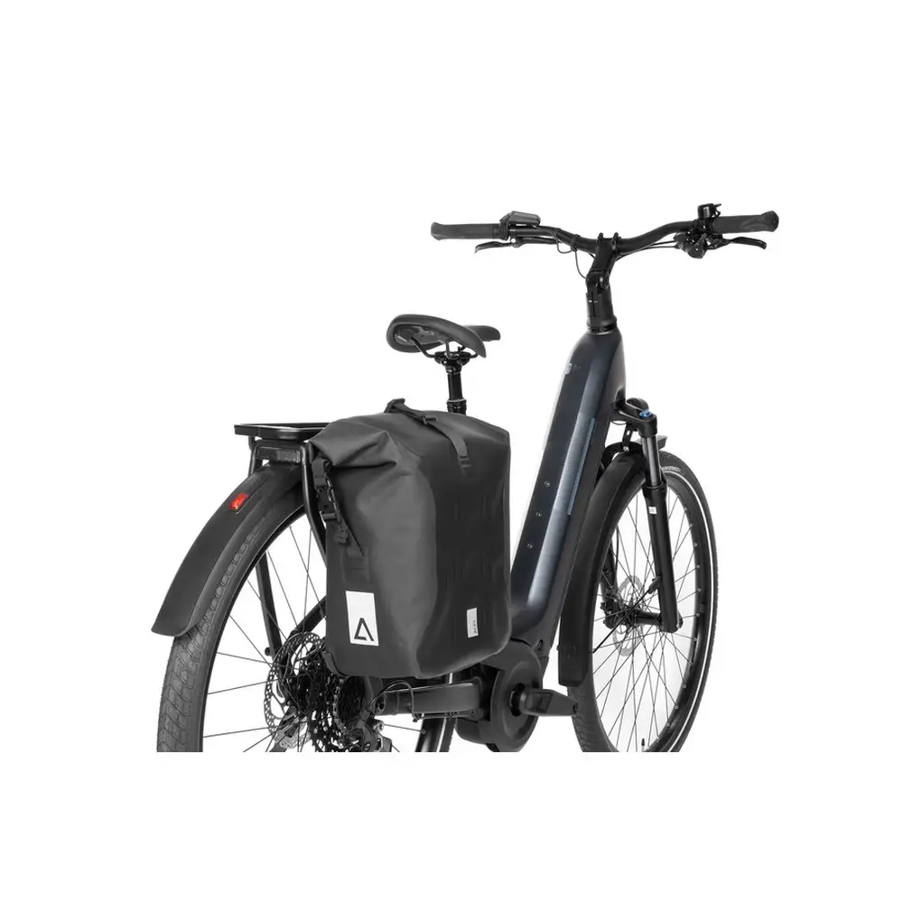 Modulo Aggiuntivo Portapacchi IC 3.0 RILink CSR Omologato Seggiolini Per Bambini Fino 27kg #3