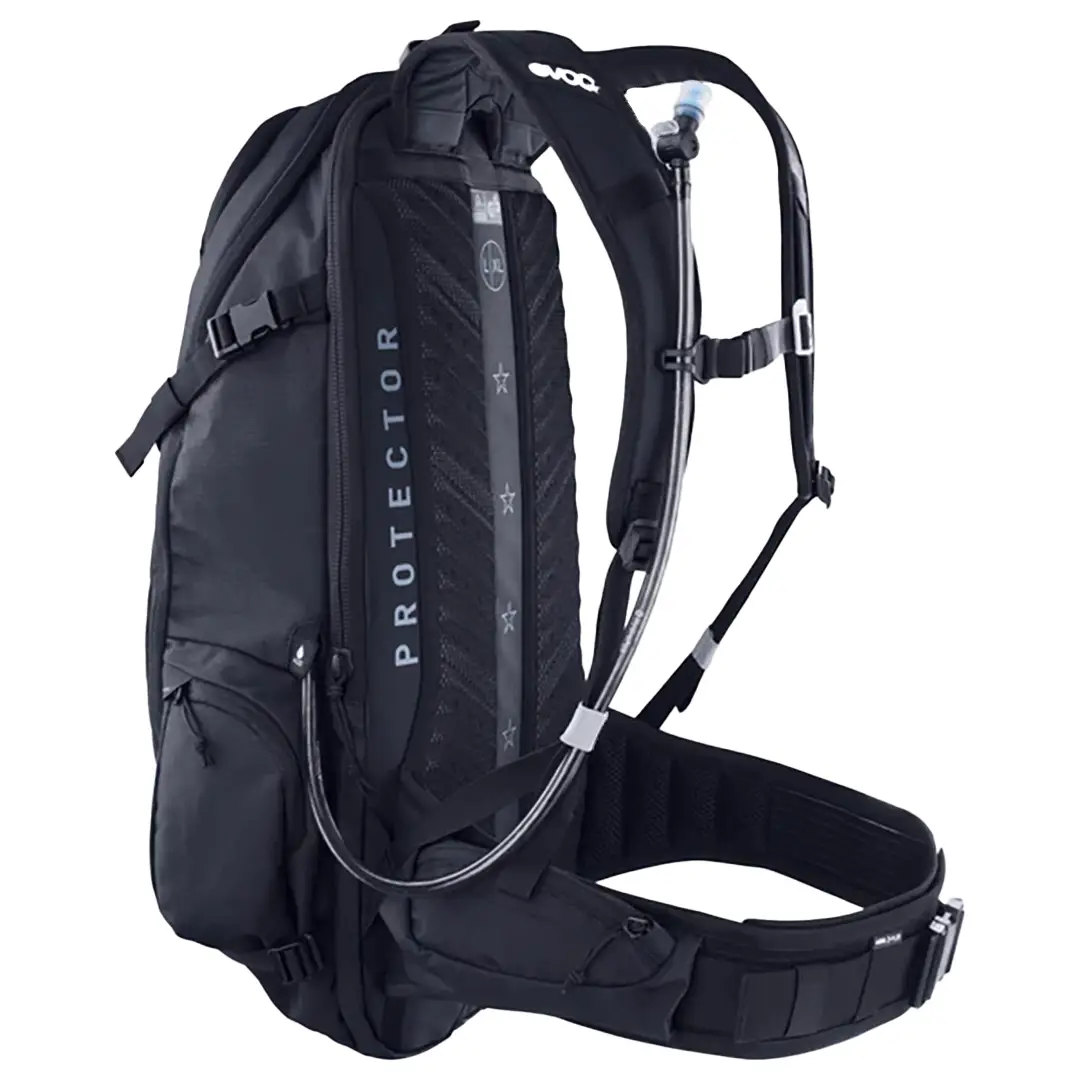 FR E-ride 20L Limited Edition Macaskill Rucksack Größe L/XL #3