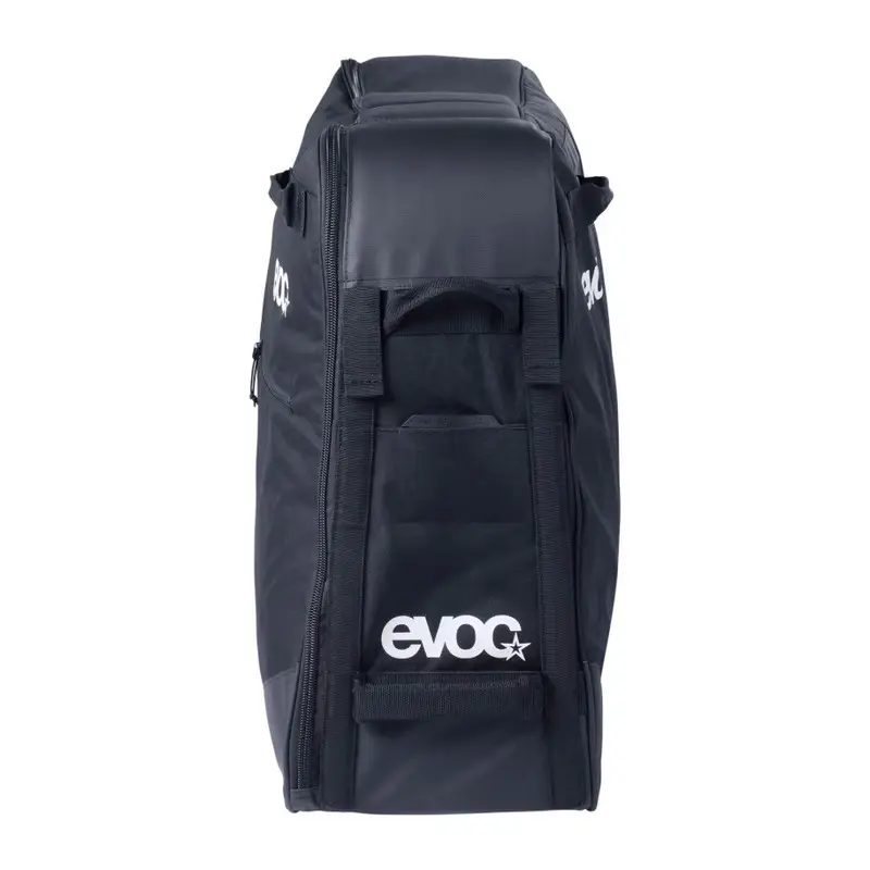 Sac à vélo BMX Porte-vélo Noir #3