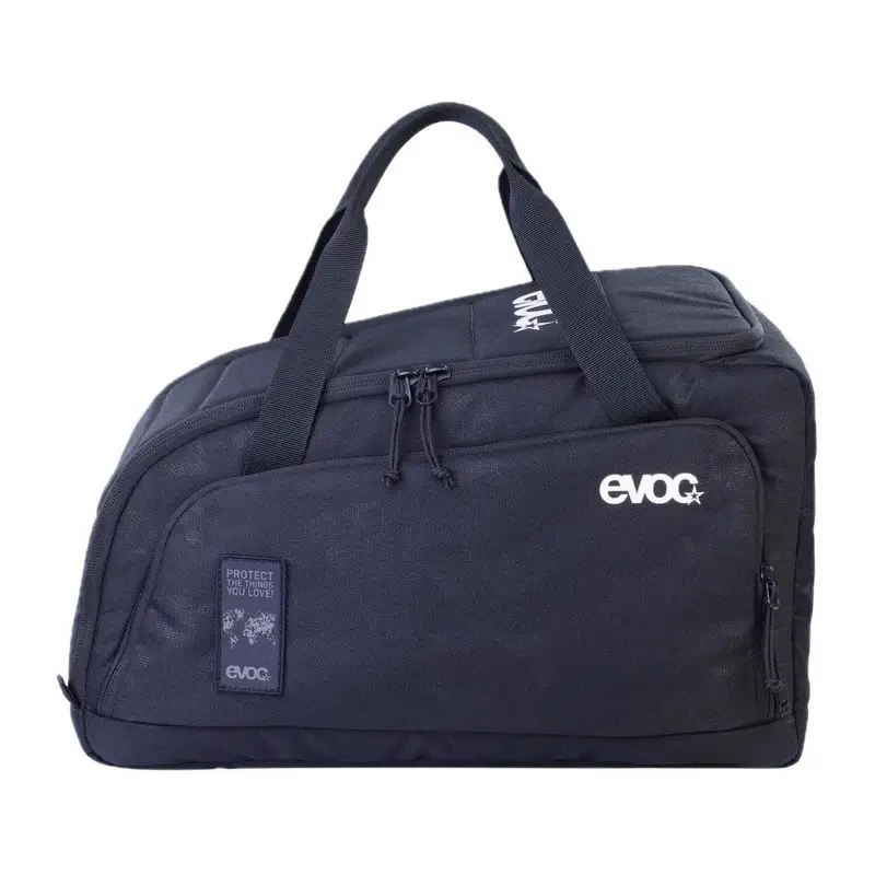 Sac à dos Gear Bag 20L Noir #3