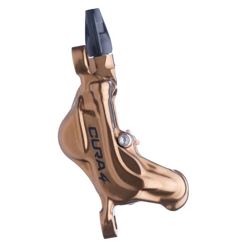 Kashima Single Right/Left 4-Piston Disc Brake Care 4 #3