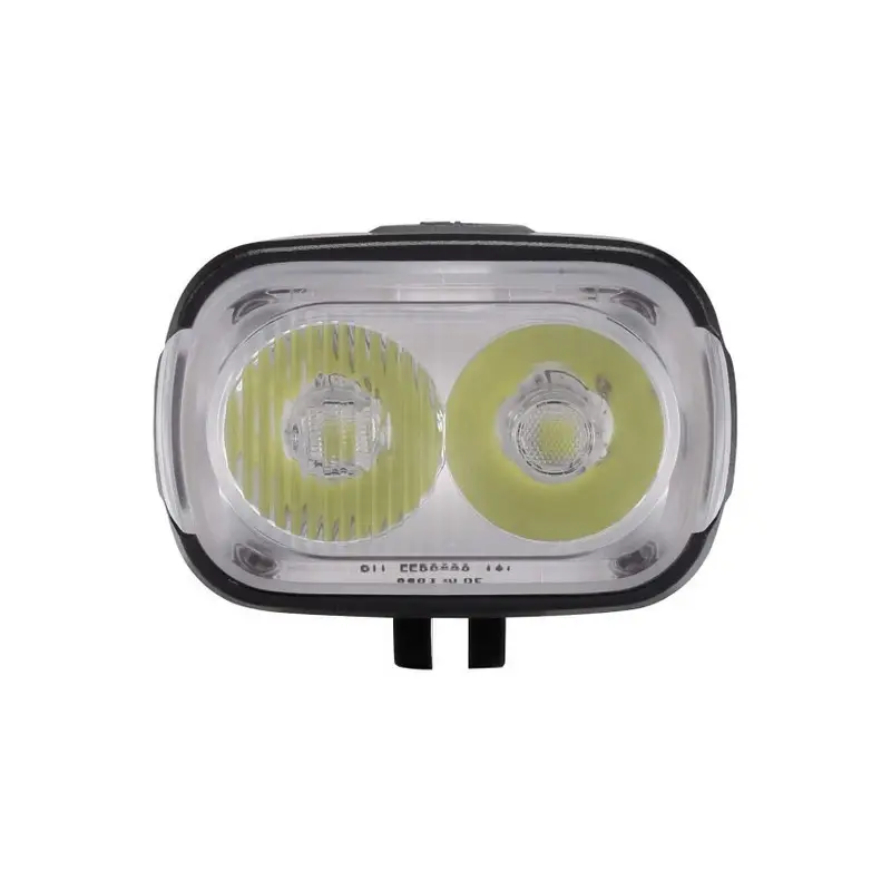 Luz Anterior E-Strike Pro 2000 Lúmens Com Controle Remoto #3
