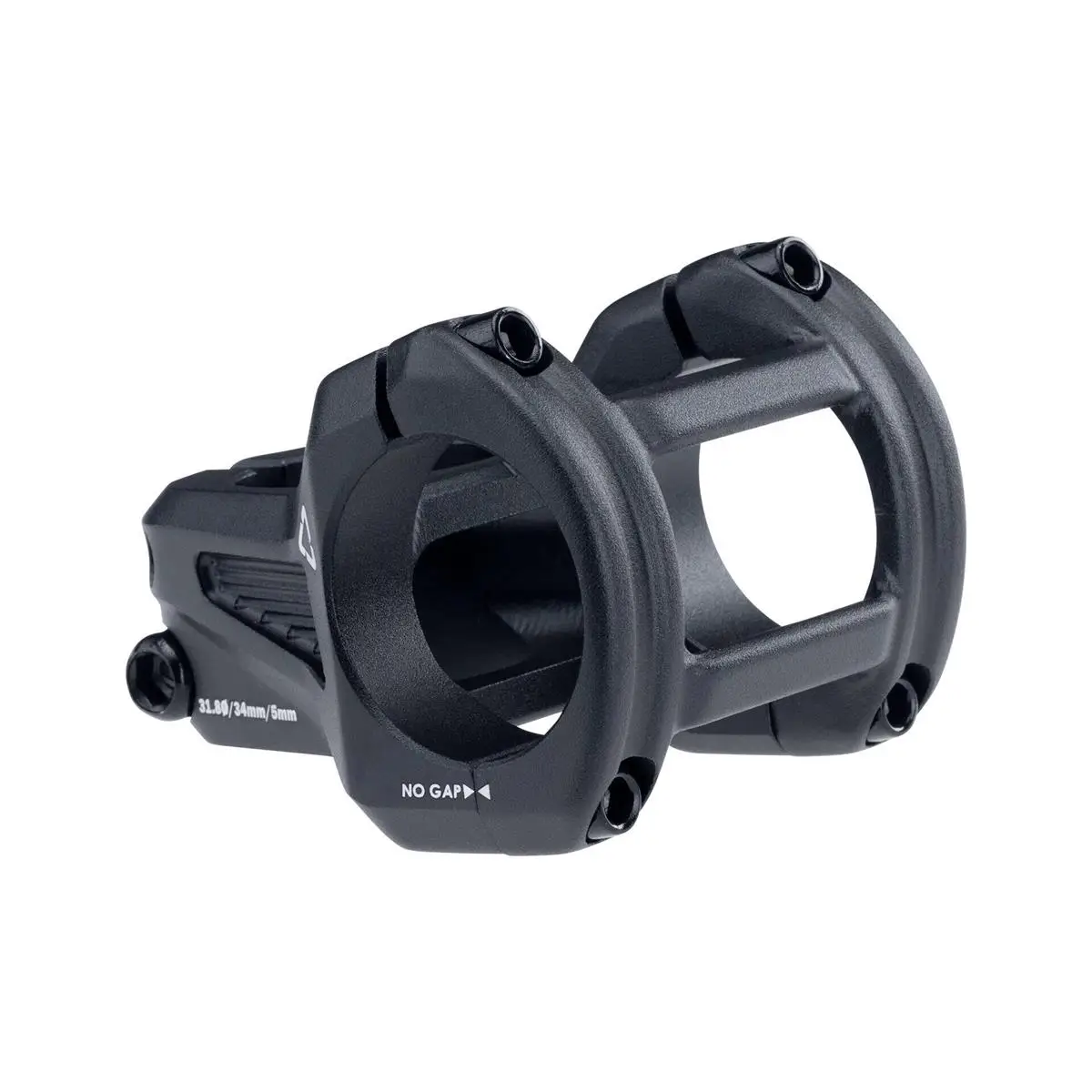 Attaque Guidon Gravity 4.0 31,8mm X 34mm Noir #2