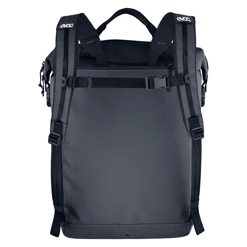Tote Backpack 18L Black #1