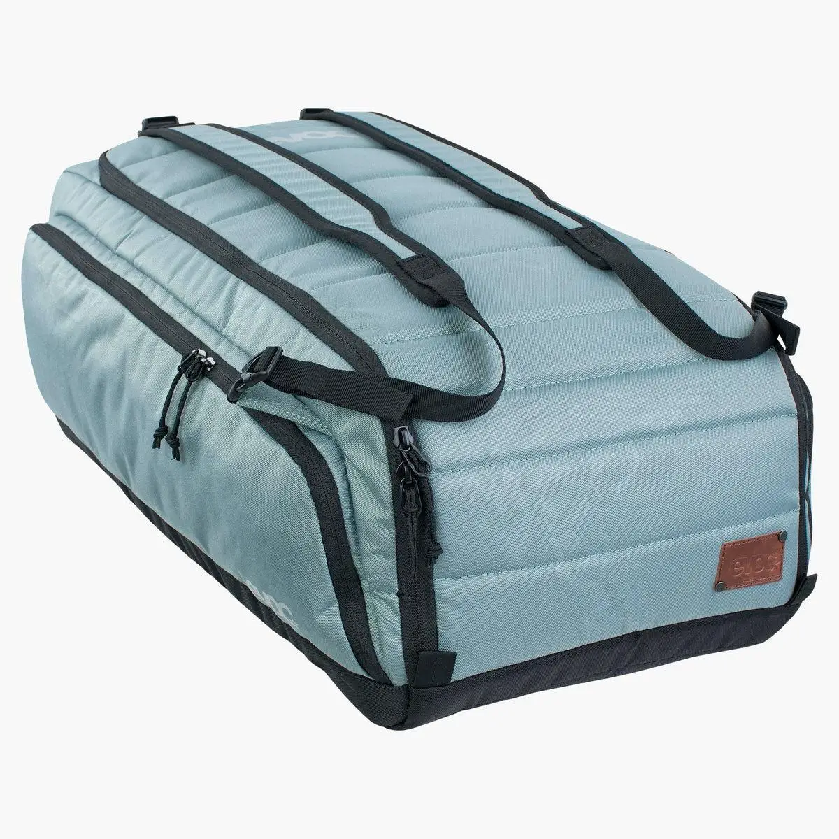 Borsa Viaggio Gear Bag 55L Steel - image