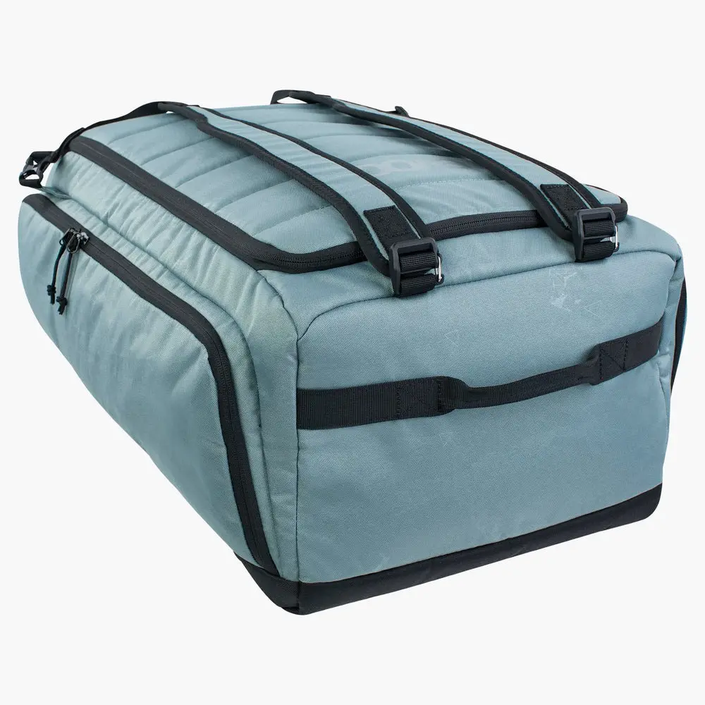Borsa Viaggio Gear Bag 55L Steel #1