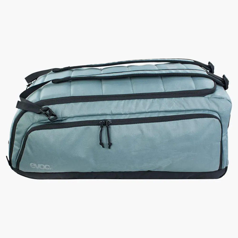 Borsa Viaggio Gear Bag 55L Steel #3