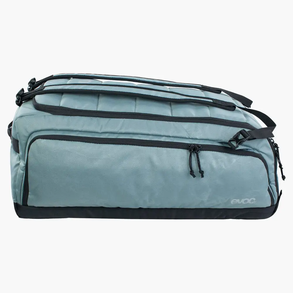 Borsa Viaggio Gear Bag 55L Steel #2