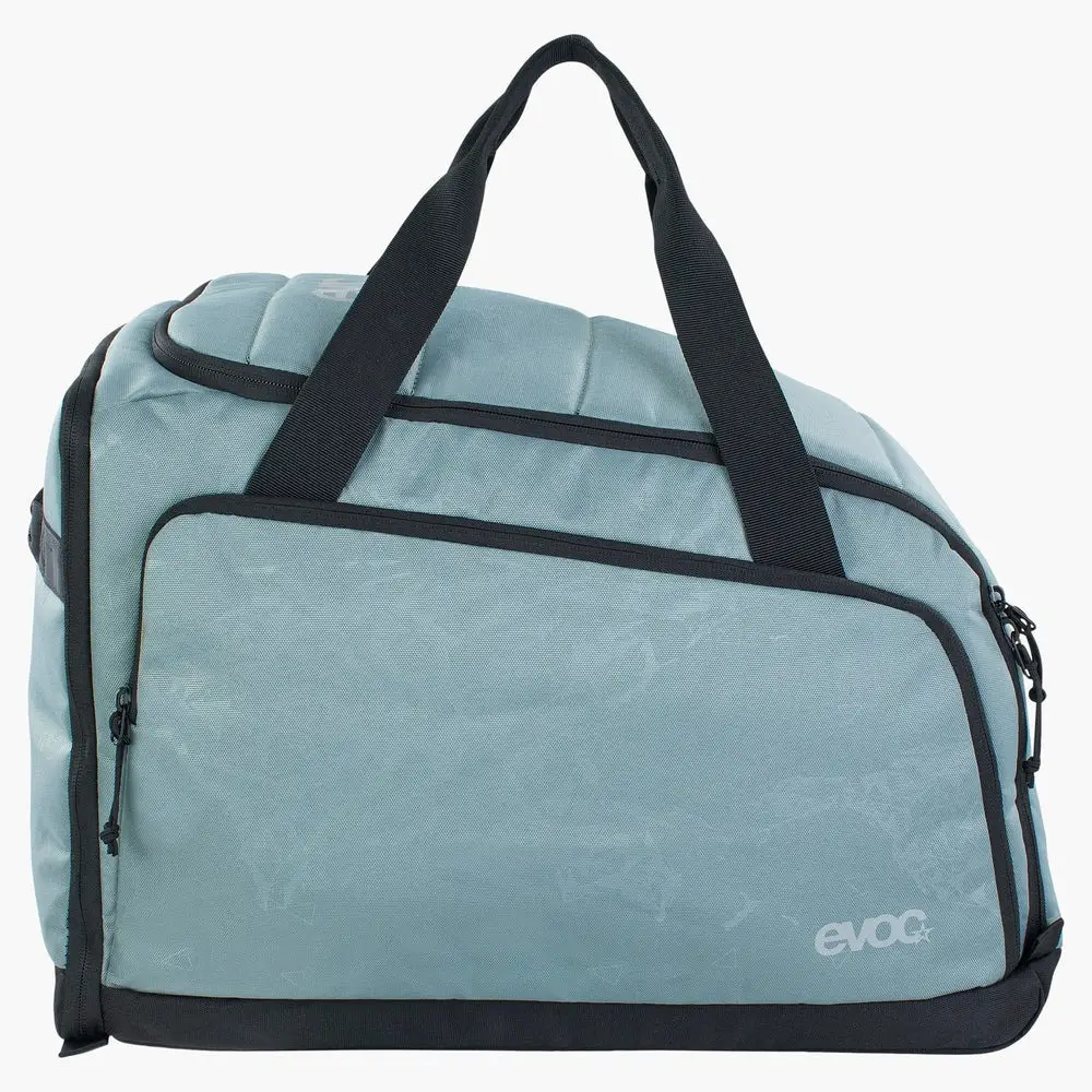 Borsa Gear Bag 35L Steel #1