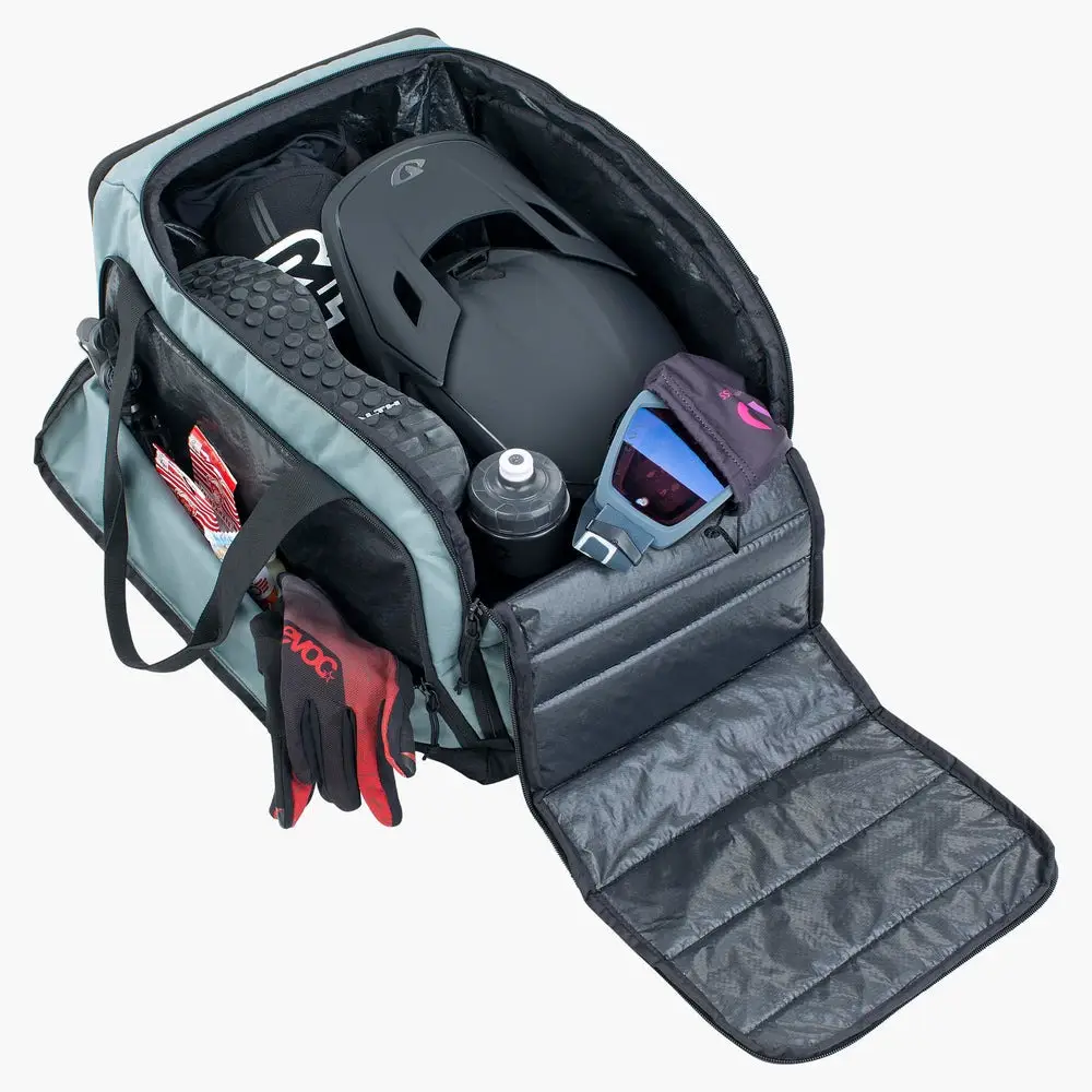 Borsa Gear Bag 35L Steel #6