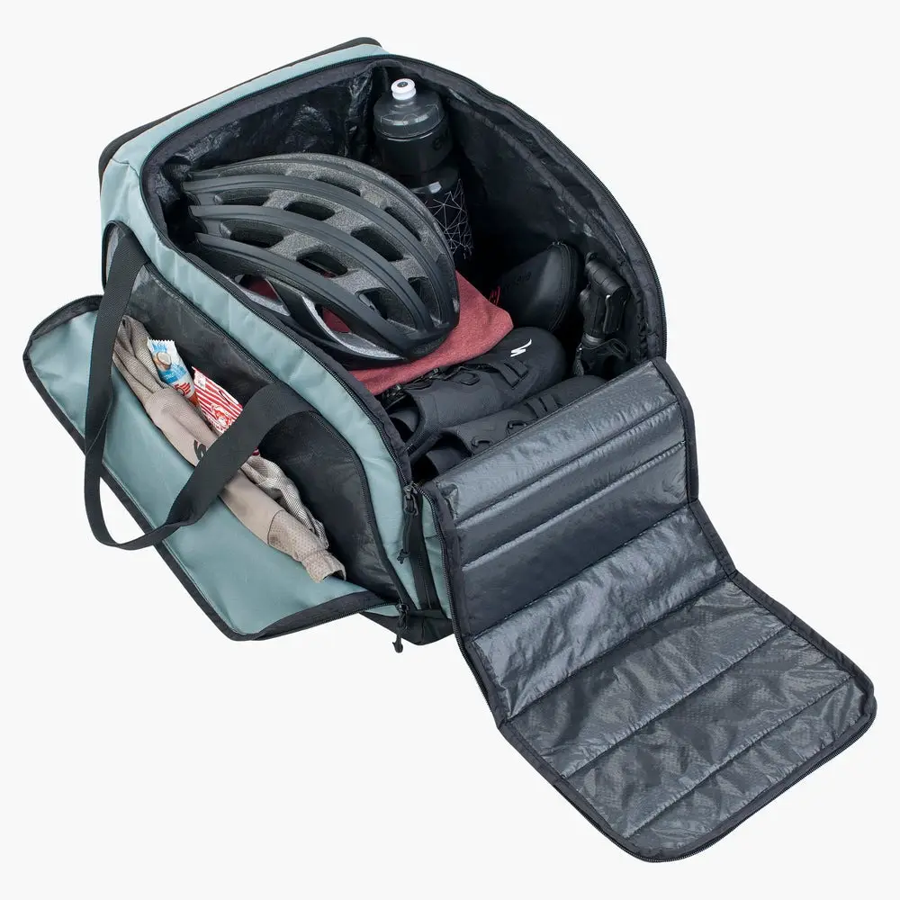 Borsa Gear Bag 35L Steel #4
