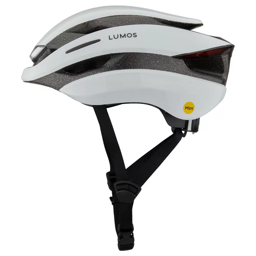 Ultra Helm Weiß MPIS Größe M/L (54-61cm) #4