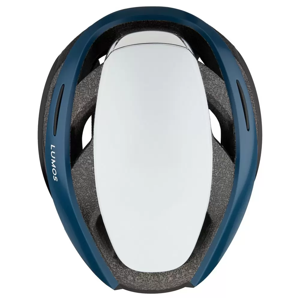Ultra Helmet Blue Size M/L (54-61cm) #4