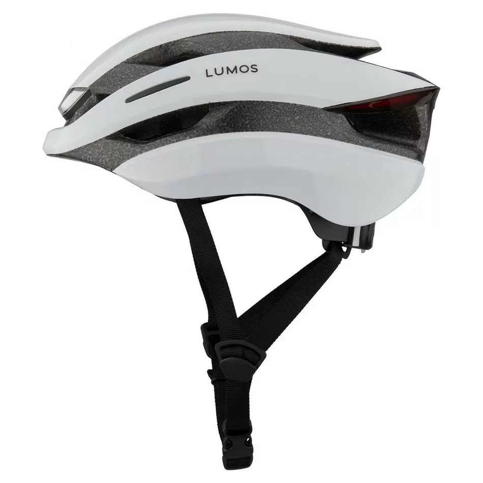 Ultra Helmet White Size M/L (54-61cm) #5