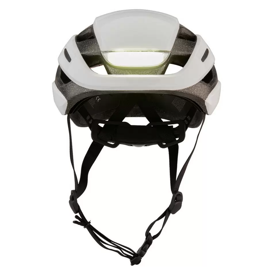 Ultra Helmet White MPIS Size M/L (54-61cm) #2