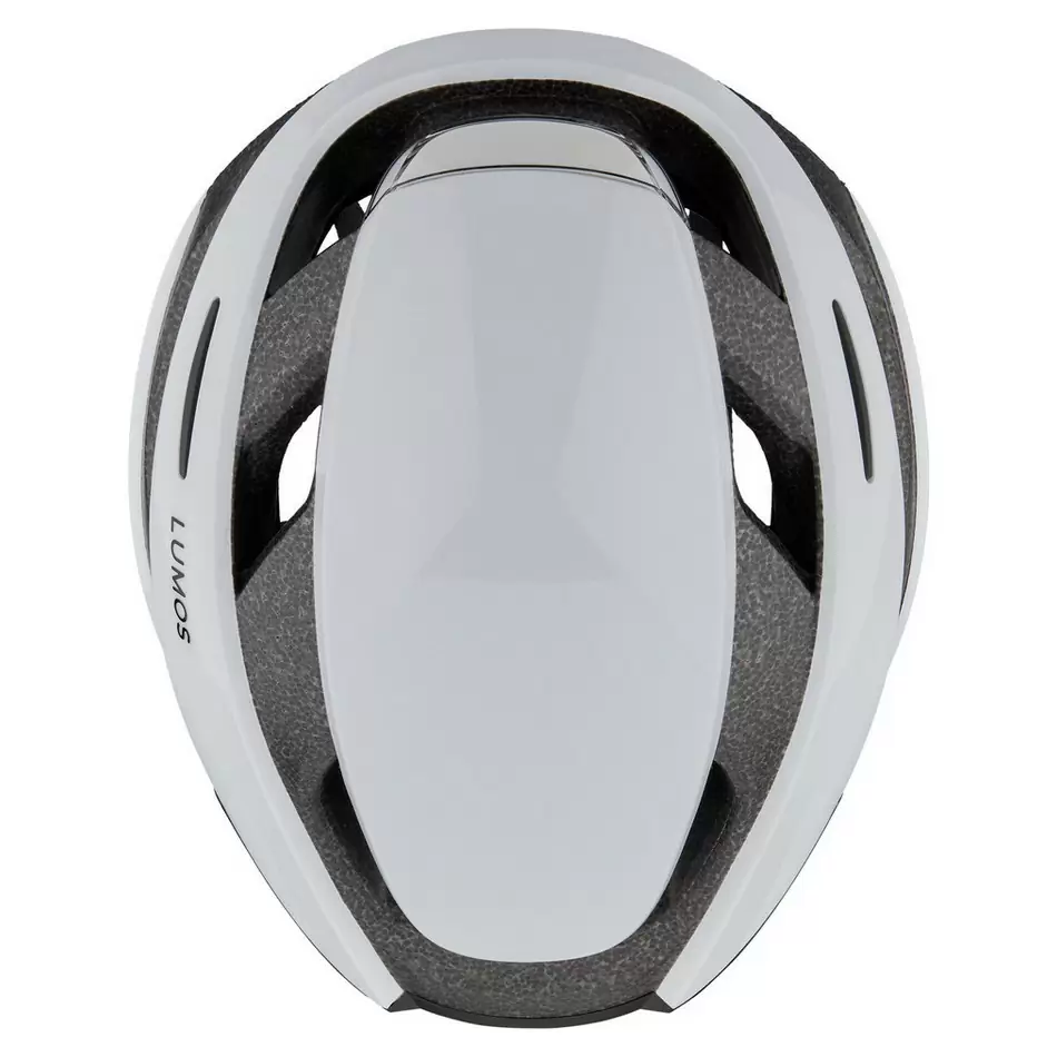Casque Ultra Blanc MPIS Taille M/L (54-61cm) #5