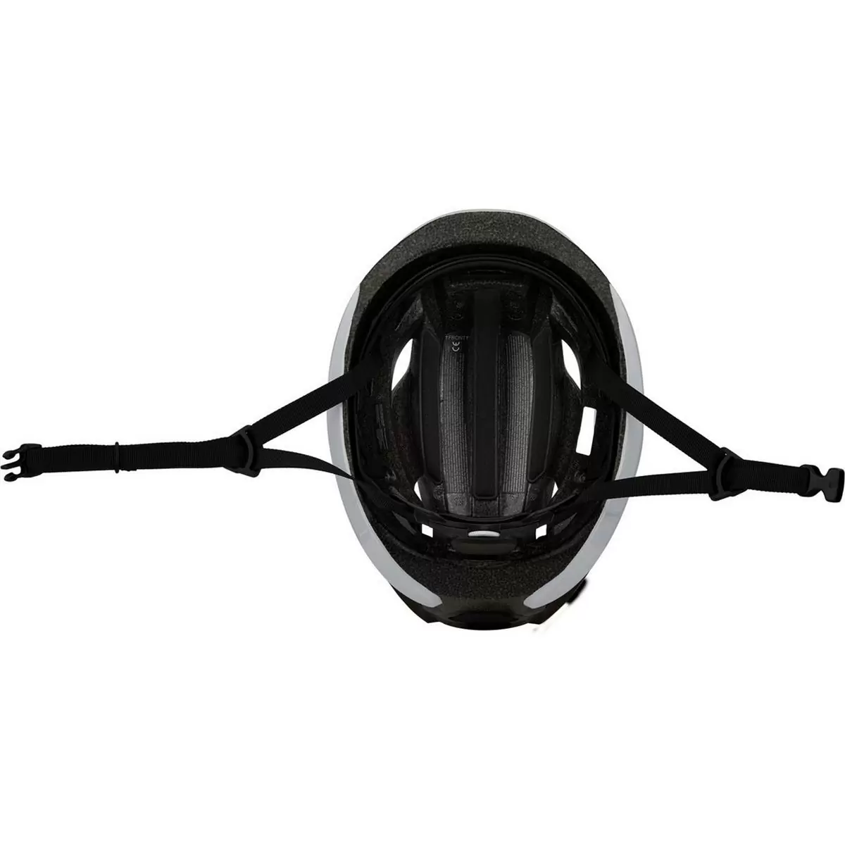 Ultra Helmet White MPIS Size M/L (54-61cm) #6