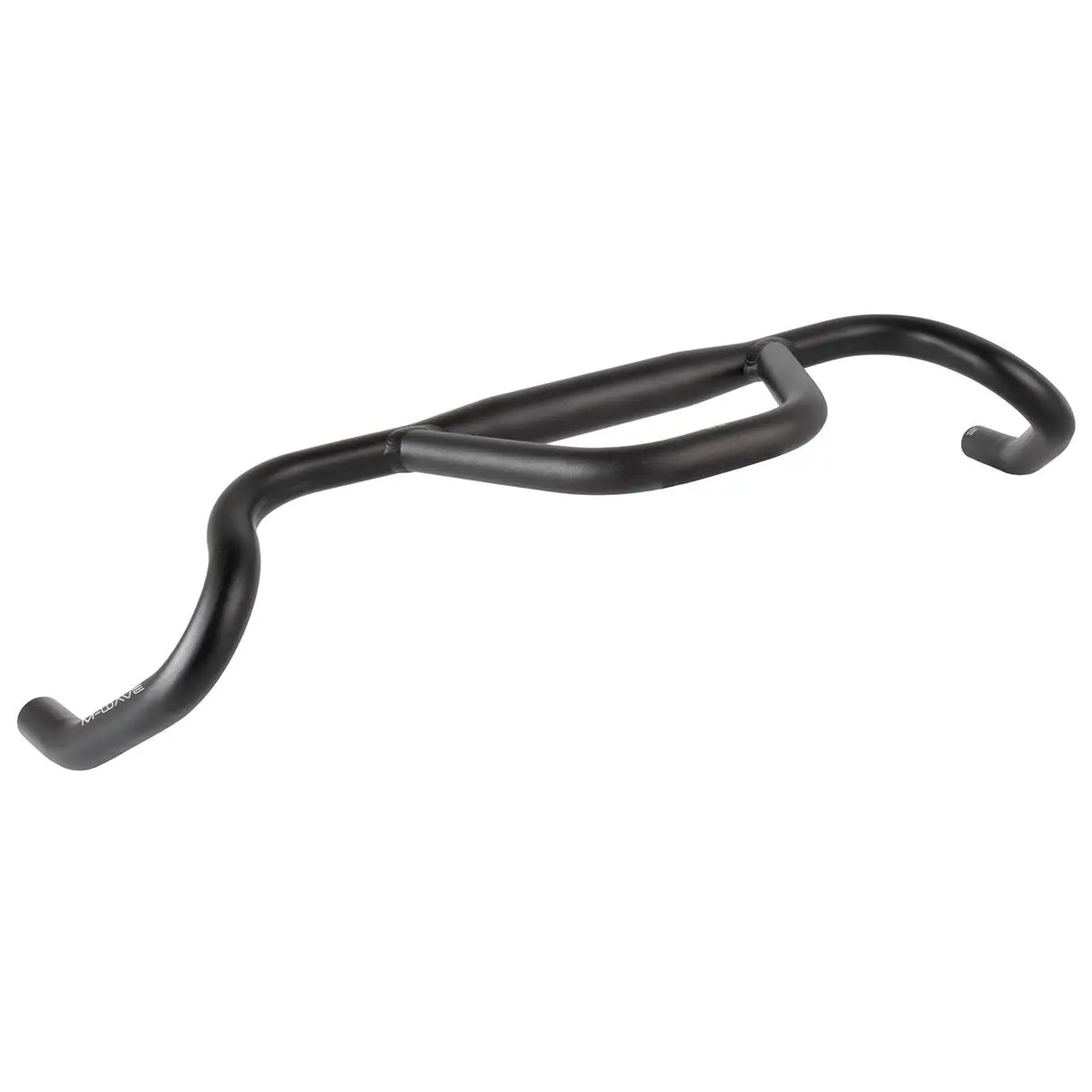 Guidão Gravel Multi-Posição Flare 30° 31,8mm 440mm - image