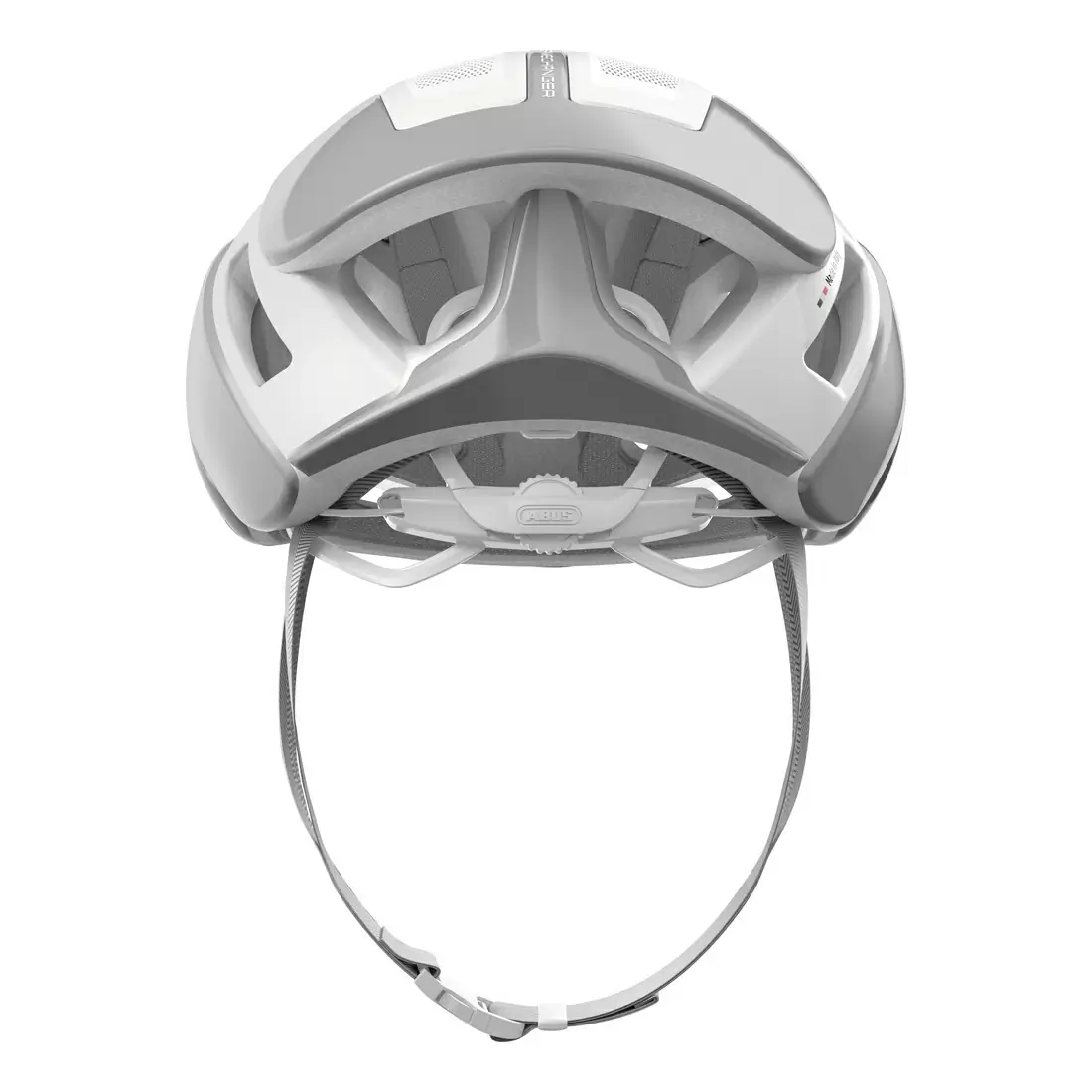 Gamechanger 2.0 Helm Pure Grey Größe M (54-58cm) #4