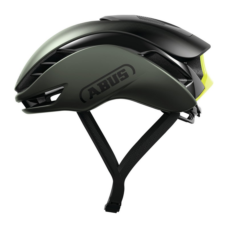 Gamechanger 2.0 Helm Olivgrün Größe S (51-55 cm)