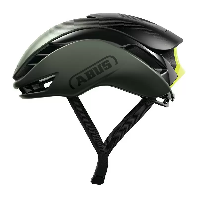 Casco Gamechanger 2.0 Olive Green Taglia L (57-61cm) - image