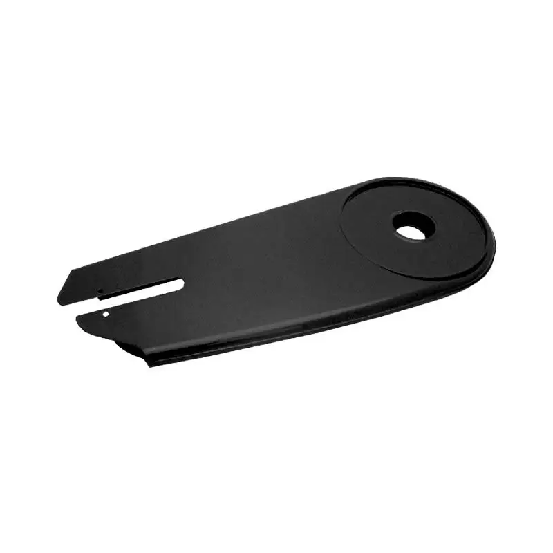 Carter Paracatena 20'' Olanda Pieghevole Nero - image