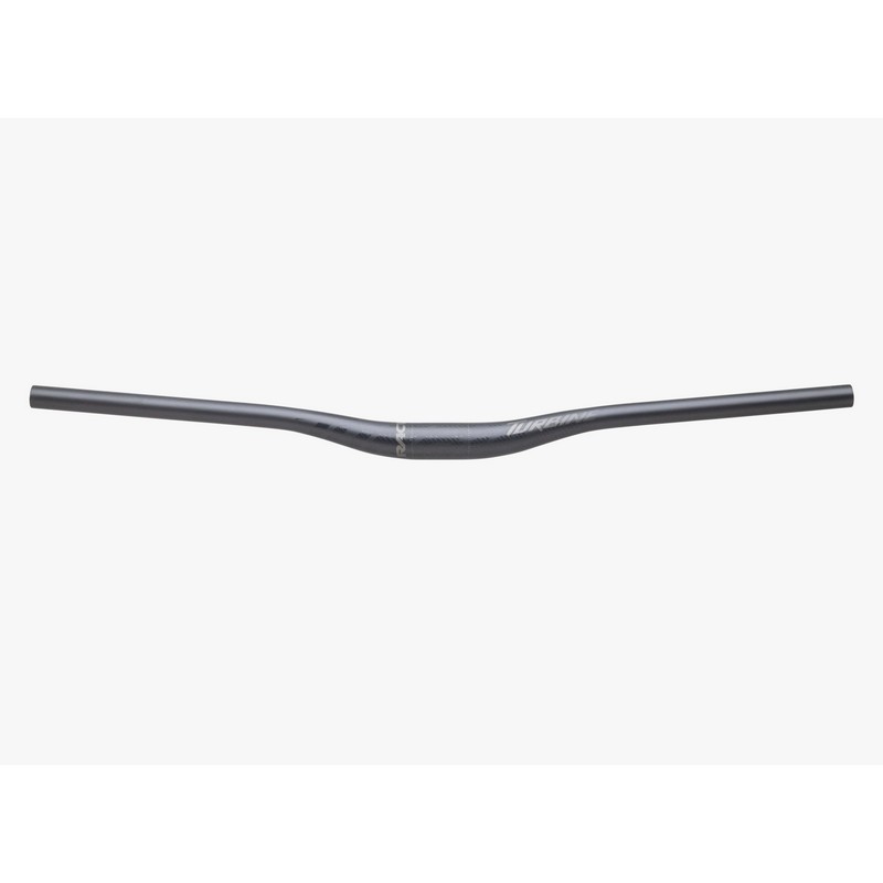 MTB -Aluminiumturbine 35x10x760 mm Stealth -Schwanz