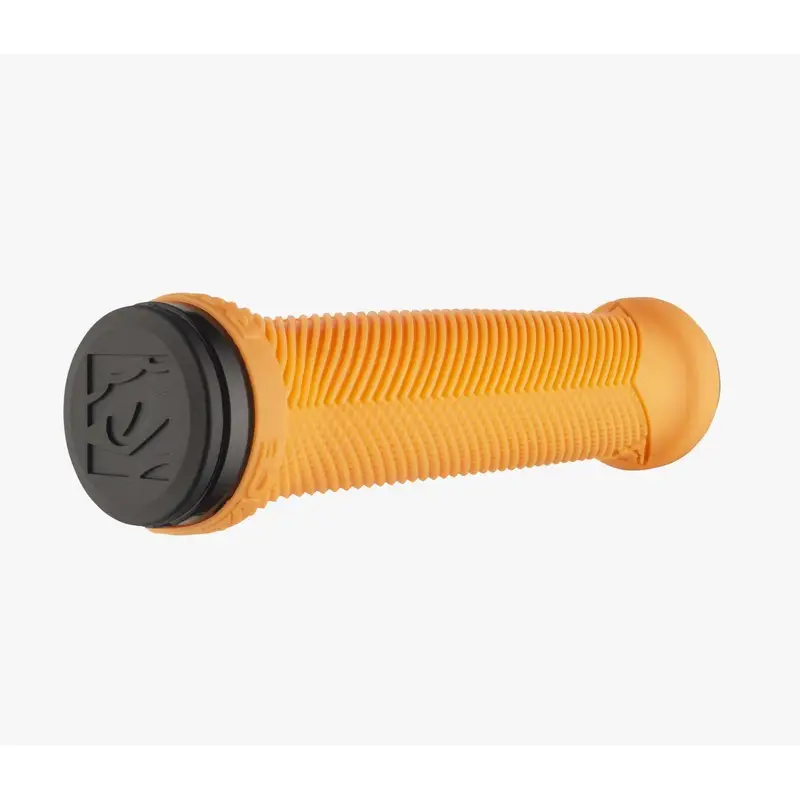 MTB LoveHandle Mtopolpaar 28-33 mm Orange #2