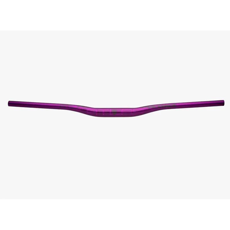 MTB Aluminium MTB Atlas 35x35x820mm Bratsche - image