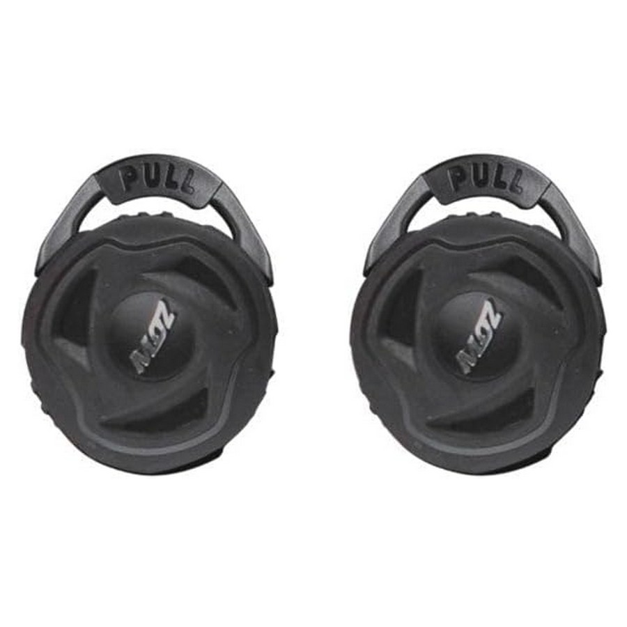 Kit Sistema Allacciatura MOZ per Casco 6.0 Endurance / 8.0 Endurance / Race 2 Pezzi