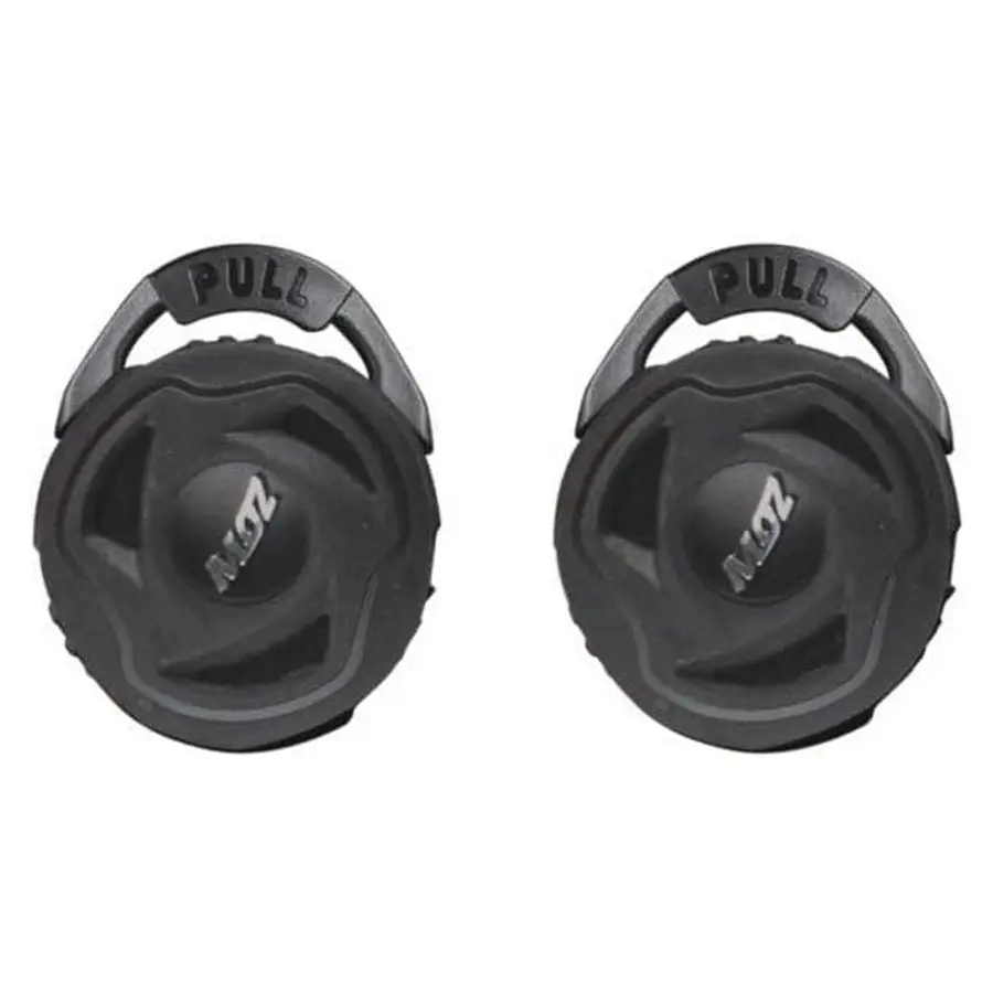 Kit Sistema Allacciatura MOZ per Casco 6.0 Endurance / 8.0 Endurance / Race 2 Pezzi - image