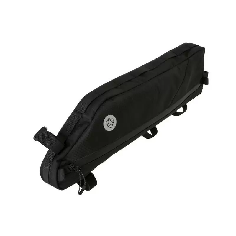 Venture Black 4L Frame Bag #2