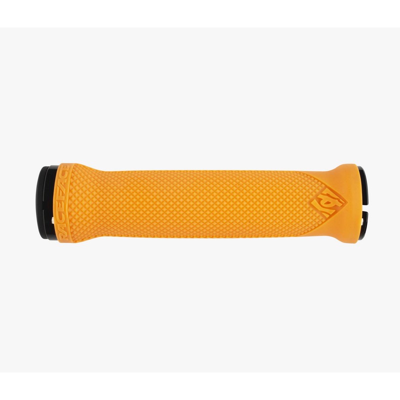 MTB LoveHandle Mtopolpaar 28-33 mm Orange