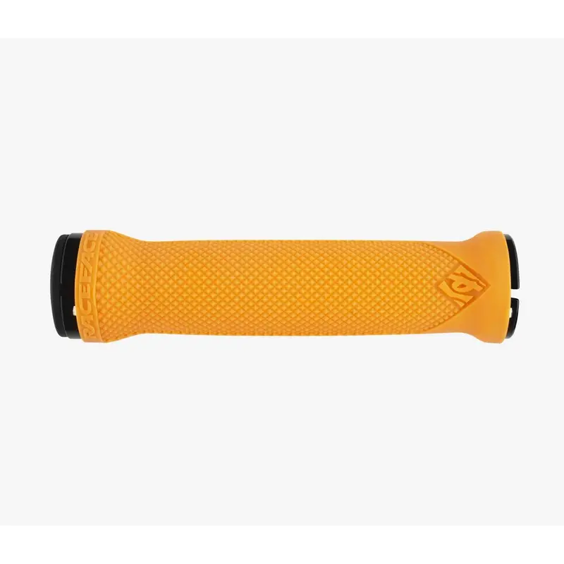 MTB LoveHandle Mtopolpaar 28-33 mm Orange - image