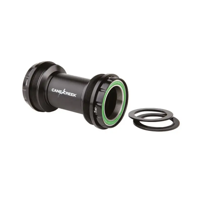 MTB Hellbender 70 T47 central movement for pin 24mm Shimano - image