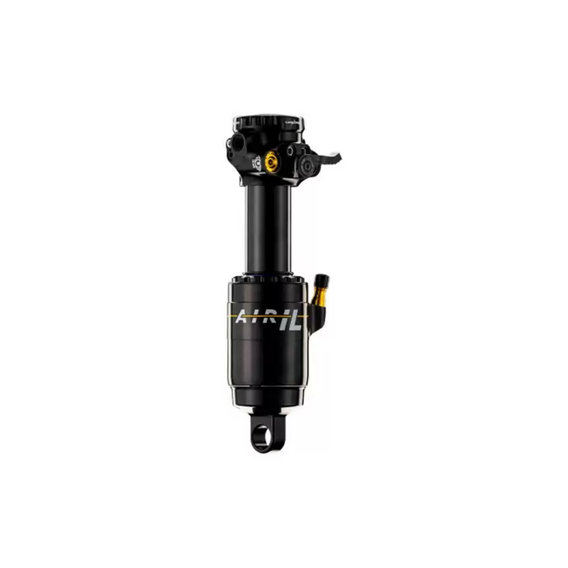 Shock absorber DB AIR-IL G2 - TRUNNION - FACTORY TUNE 185x55mm - image