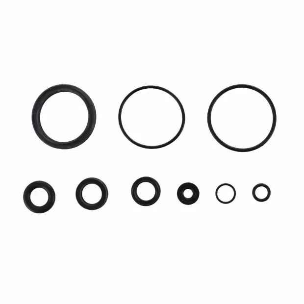 Float X shock absorber oil seal kit from 2022 - image